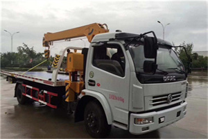 资源24小时道路救援服务