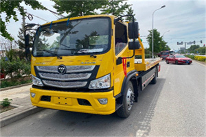 资源汽车救援头像