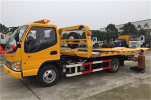 资源哪里有拖车服务